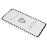  folija za zaštitu ekrana glass 2.5d za poco x3 pro crna ( FL9413 ) | ePonuda.com