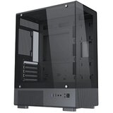 Ig Max Kuciste IG-MAX E330-1 ELITENOVA 3ARGB Glass | Eponuda.com