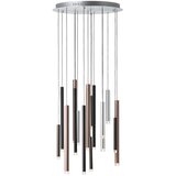 Lesnina XXXL viseča led-svetilka | Shoptok.si