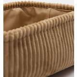 Sinsay Prošivena košara za pohranu s ručkama | shoptok.hr