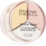 Mineral Wear® mineralni puder 3 u 1 19.5 g