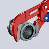Knipex klešta za cevi s-tip sa brzim podešavanjem 1 1/2" 83 60 015 | ePonuda.com