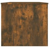  Stolić za kavu boja hrasta 102x50,5x46,5 cm konstruirano drvo | shoptok.hr
