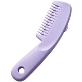INF 2-v-1 glavnik za frufru: orodje za oblikovanje in redčenje za popolno pričesko Purple, (22067941) | Shoptok.si