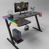  Gejmerski sto model 9, 140 x (60–100) x 74 cm | Eponuda.com