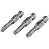 Wolfcraft Komplet bit nastavaka (3 -dij.) | shoptok.hr