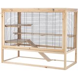 Trixie višekatni kavez za glodavce i miševe - oko D 100 x Š 50 x V 80 cm | shoptok.hr