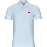 Levi's SLIM HOUSEMARK POLO Blue Cijene