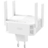  TX01 POJACIVAC WIFI SIGNALA I RUTER 2U1 1200M BRZA BEZICNA MREZA (EU) XO | Eponuda.ba