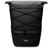Vuch Urban backpack Elion Black | shoptok.hr