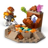 Lego City: Vesoljska postaja in izstrelitvena ploščad za rakete | Shoptok.si