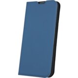 Prestige preklopna torbica ovitek za iPhone 16 Plus - svetlo modra | Shoptok.si