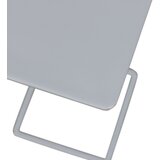 WOOOD Metalni pomoćni stol 22x22 cm Toste – | shoptok.hr