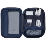 Rivacase potovalni organizator 5631 moder | Shoptok.si