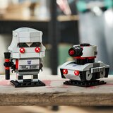 Lego BrickHeadz - Robot i vozilo Megatron (40924) | shoptok.hr