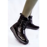 Big Star Women's snow boots Cijene