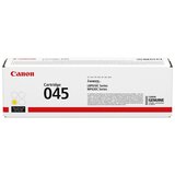 Canon TONER CRG-045Y LBP611 YELLOW 1,3K #1239C002 | shoptok.hr