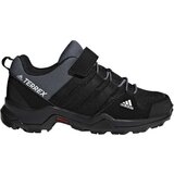 Adidas TERREX AX2R CF K Dječje obuća za izlete, crna, veličina 39 1/3 | shoptok.hr