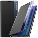 HURTEL NEW SLEEP CASE ETUI OBUDOWA FUTERAŁ Z KLAPKĄ DO SAMSUNG GALAXY S23+ CZARNE, (21896506) | Shoptok.si