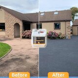 Smania DrivewayPRO™ obnavljač asfalta - 1 L / 2 m² | shoptok.hr