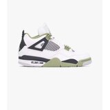 Nike Modne superge Jordan 4 Seafoam Bela | Shoptok.si