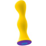 You2Toys bunt. Anal Vibrator Cene