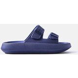 Gemre Navy men's slides Karersee | Shoptok.si