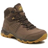 Mammut Mercury Iv Mid Gtx Smeđa Cijene