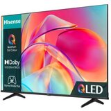 Hisense TV QLED 65E7Q Quantum Dot, (6942351418902) | shoptok.hr