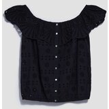 Marisse Women's Shirt L-Ko-4035 Black | ePonuda.com