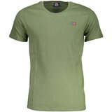 Norway 1963 MEN&#39;S SHORT SLEEVE T-SHIRT GREEN Cijene