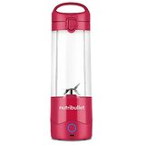 Nutribullet blender NBP003MA MagentaPurple u