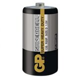 Gp Baterija SUPERCELL D kos | Shoptok.si