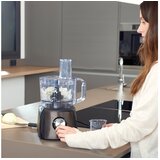 Black & Decker BXFPA1200E višenamjenski uređaj, 1200 W, crni Cijene