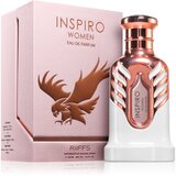 Riiffs Inspiro Women parfemska voda uniseks 100 ml | shoptok.hr