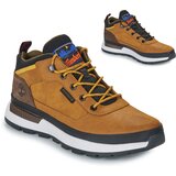 Timberland FIELD TREKKER Smeđa Cijene