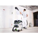 Festool Brusilnik z dolgim vratom PLANEX LHS-E 225 EQ Brusilnik z dolgim vratom 571934 | Shoptok.si