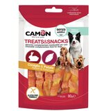 Camon dog zečetina&krompir 80g Cene