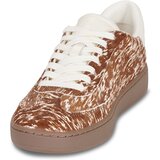 Fitflop THE DASH FF Smeđa | shoptok.hr