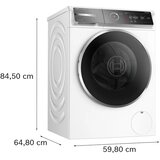 Bosch WGB266A4BY Perilica rublja 11 kg 1600 o/min | shoptok.hr