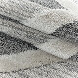 Ayyildiz Carpets Sivi okrugao tepih ø 120 cm Pisa – | shoptok.hr