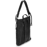 Desigual BACKPACK BLACK PATCH TANGO PRETORIA MINI Crna | shoptok.hr