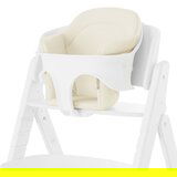 Cybex dodatek Click & Fold comfort inlay canvas white | Shoptok.si