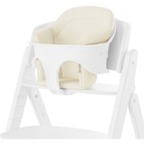 Cybex jastuk za stolicu click&fold™ canvas white | shoptok.hr
