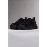 Tommy Hilfiger Nizke superge FW0FW07307BDS Črna | Shoptok.si