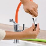 Blanco viu-s hd krom 524813 | Shoptok.si