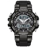 Sanda Muški sat EA-41842 - Bijela / Crna | shoptok.hr