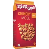 Kelloggs Crunchy Muesli Classic