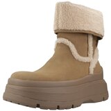 Buffalo Škornji za sneg OLYMPIA FOLD BOOT WAR Kostanjeva Cene
