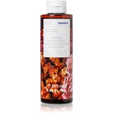 Korres Sea Lavender poletni gel za prhanje 250 ml Cene
